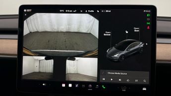 Tesla Model 3 ALL MODELS