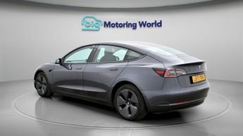 Tesla Model 3 ALL MODELS