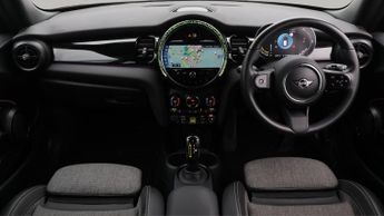 MINI Electric Hatch COOPER S LEVEL 2