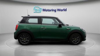 MINI Electric Hatch COOPER S LEVEL 2
