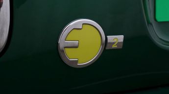 MINI Electric Hatch COOPER S LEVEL 2