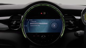 MINI Electric Hatch COOPER S LEVEL 2