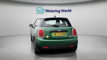 MINI Electric Hatch COOPER S LEVEL 2