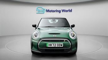 MINI Electric Hatch COOPER S LEVEL 2