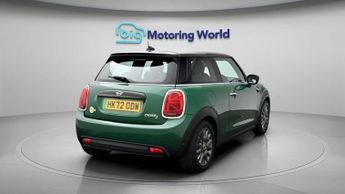 MINI Electric Hatch COOPER S LEVEL 2