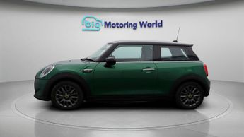 MINI Electric Hatch COOPER S LEVEL 2