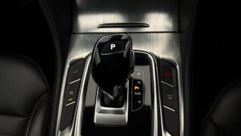 MG MG HS EXCLUSIVE DCT