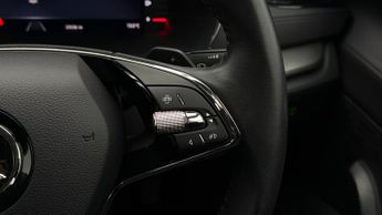 Skoda Octavia SE TECHNOLOGY TSI DSG