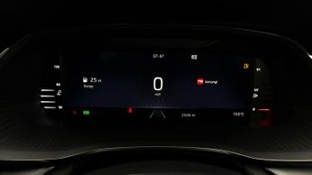 Skoda Octavia SE TECHNOLOGY TSI DSG