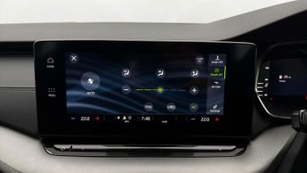 Skoda Octavia SE TECHNOLOGY TSI DSG