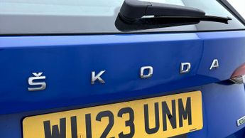 Skoda Octavia SE TECHNOLOGY TSI DSG