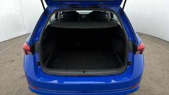 Skoda Octavia SE TECHNOLOGY TSI DSG