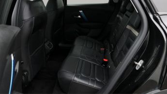 Citroen e-C4 SHINE PLUS