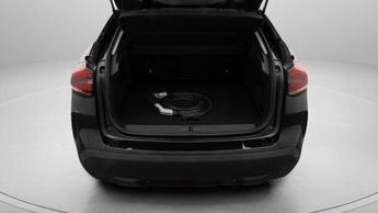 Citroen e-C4 SHINE PLUS