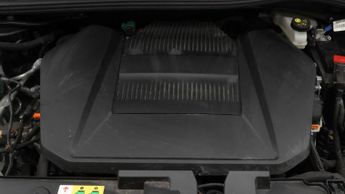 Citroen e-C4 SHINE PLUS