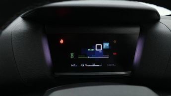 Citroen e-C4 SHINE PLUS