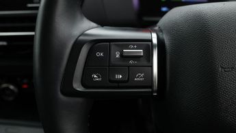 Citroen e-C4 SHINE PLUS