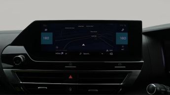 Citroen e-C4 SHINE PLUS