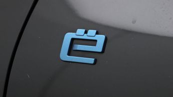 Citroen e-C4 SHINE PLUS