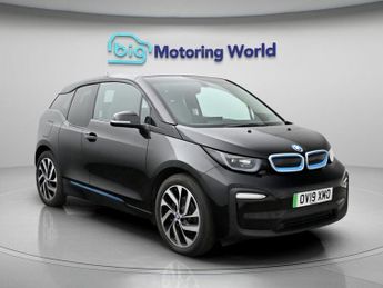 BMW i3 I3