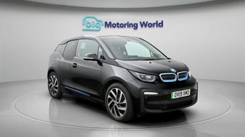 BMW i3 I3