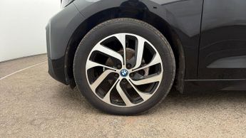 BMW i3 I3