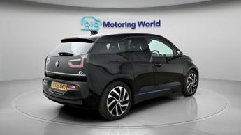 BMW i3 I3
