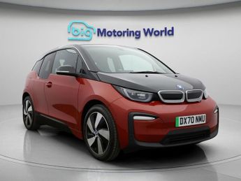 BMW i3 I3