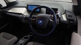 BMW i3 I3