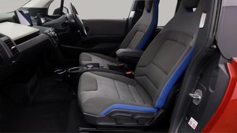 BMW i3 I3