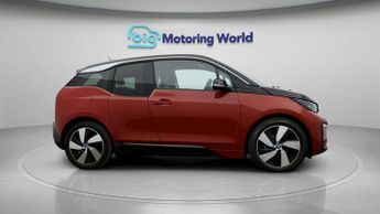 BMW i3 I3
