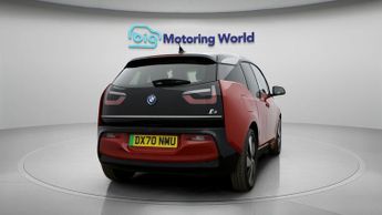 BMW i3 I3