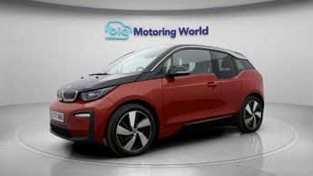 BMW i3 I3