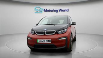 BMW i3 I3