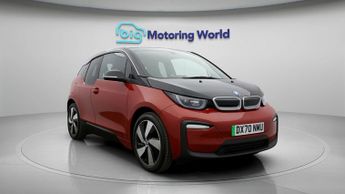 BMW i3 I3