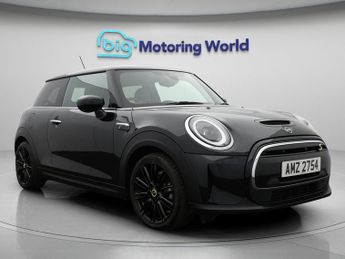 MINI Hatch COOPER S LEVEL 2