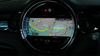 MINI Electric Hatch COOPER S LEVEL 2