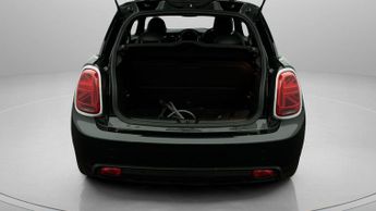 MINI Electric Hatch COOPER S LEVEL 2
