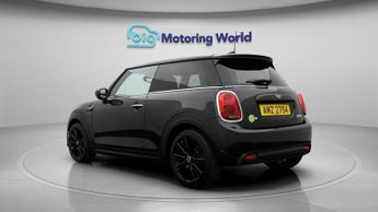 MINI Electric Hatch COOPER S LEVEL 2