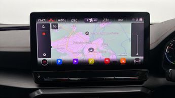 CUPRA Formentor V2 DSG