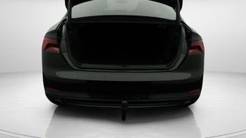 Audi A5 TFSI S LINE