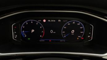 Volkswagen T-Roc R-LINE TSI DSG