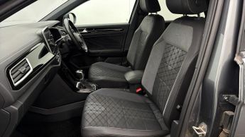 Volkswagen T-Roc R-LINE TSI DSG