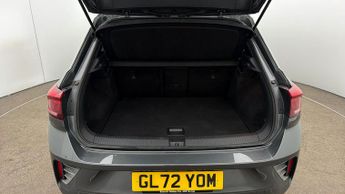 Volkswagen T-Roc R-LINE TSI DSG