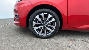 Renault Zoe GT LINE