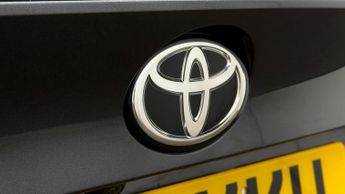 Toyota C-HR GR SPORT