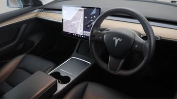 Tesla Model 3 ALL MODELS