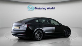 Tesla Model 3 ALL MODELS