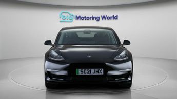 Tesla Model 3 ALL MODELS