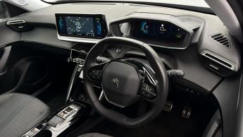 Peugeot E-2008 ALLURE PREMIUM PLUS